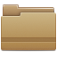 folder-oxygen-brown10