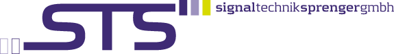 STS - Signal Technik Sprenger GmbH