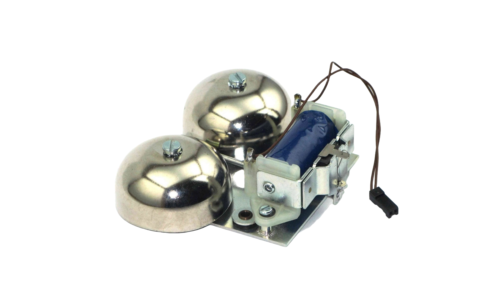 Mechanische Baugruppe