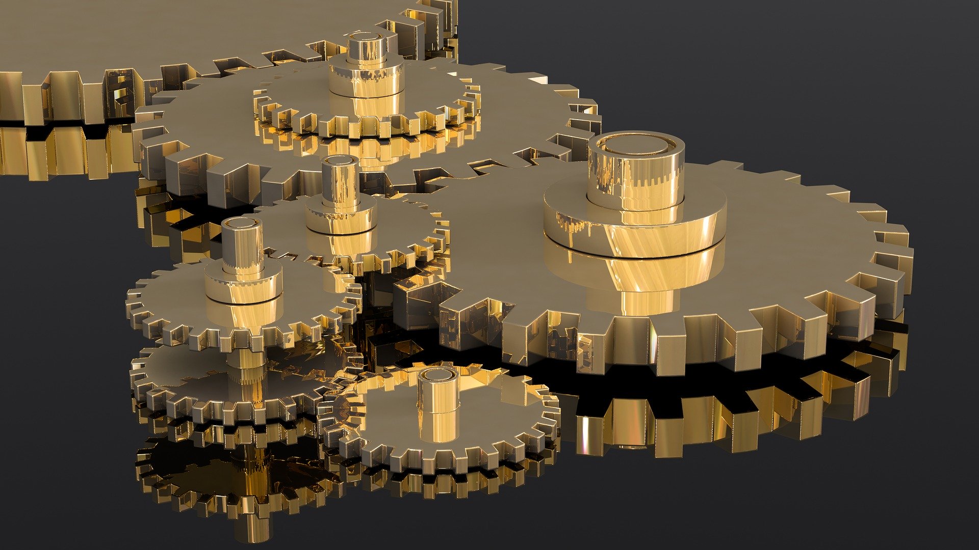 Montage und technische Fertigung